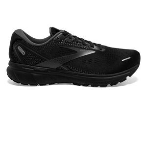 Brooks Running Race Gym Black Ghost 14 used, in good condition.